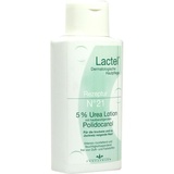 Fontapharm AG Lactel Nr.21 5% Urea P Lotion m.Polidocanol 250 ml