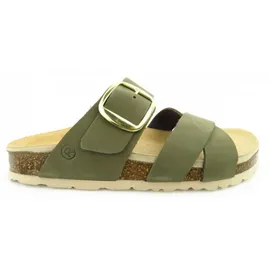 ROHDE Elba Damen, oliv, Größe 41 EU