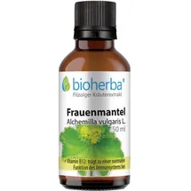 BIOHERBA R Frauenmantel 50 ml