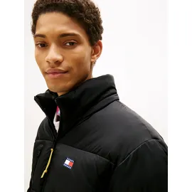 Tommy Hilfiger Vail Maxi Parka schwarz L