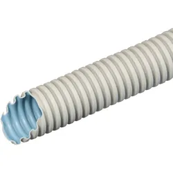 Fränkische Kunststoff-Wellrohr leicht FBY-EL-F 25 gr