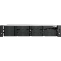 QNAP TS-855eU-8G Leergehäuse