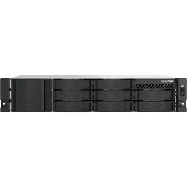 QNAP TS-855eU-8G Leergehäuse