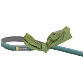 Ruffwear Front RangeTM Führleine - River Rock Green - One Size