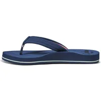 REEF Damen Cushion Breeze Flipflop, Midnight, 38.5 EU