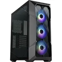 Cooler Master MasterBox TD500 Mesh V2 schwarz,