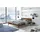 Hasena Ancona 200 x 200 cm Braun