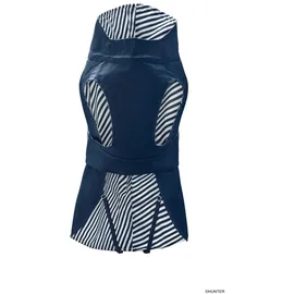 Hunter Milford Hunderegenmantel 30 cm Blau