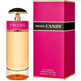 Prada Candy Eau de Parfum 80 ml