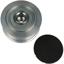 AS-PL afp6043s Freilauf Lichtmaschine AS