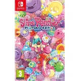 Slime Rancher: Plortable Edition - Nintendo Switch - FPS - PEGI 3