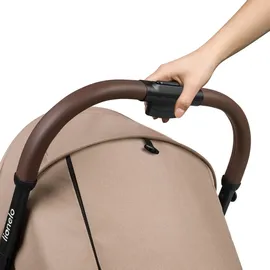 lionelo Ingrid Beige