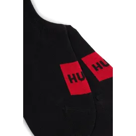 hugo underwear Freizeitsocken 2 Paar Schwarz 39-42