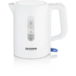 Severin WK 3462 (weiss)