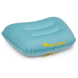 Sea to Summit Aeros Ultralight Kissen Aqua Sea 34 x 26 x 11 cm
