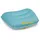 Sea to Summit Aeros Ultralight Kissen Aqua Sea 34 x 26 x 11 cm