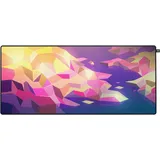 Cherry GP5 XL Mousepad - Pink