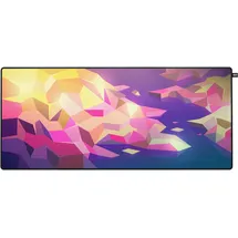 Cherry GP5 XL Mousepad - Pink