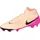 Nike Phantom Luna 2 Pro FG Herren Crimson Tint/Black-Pink Blast 43