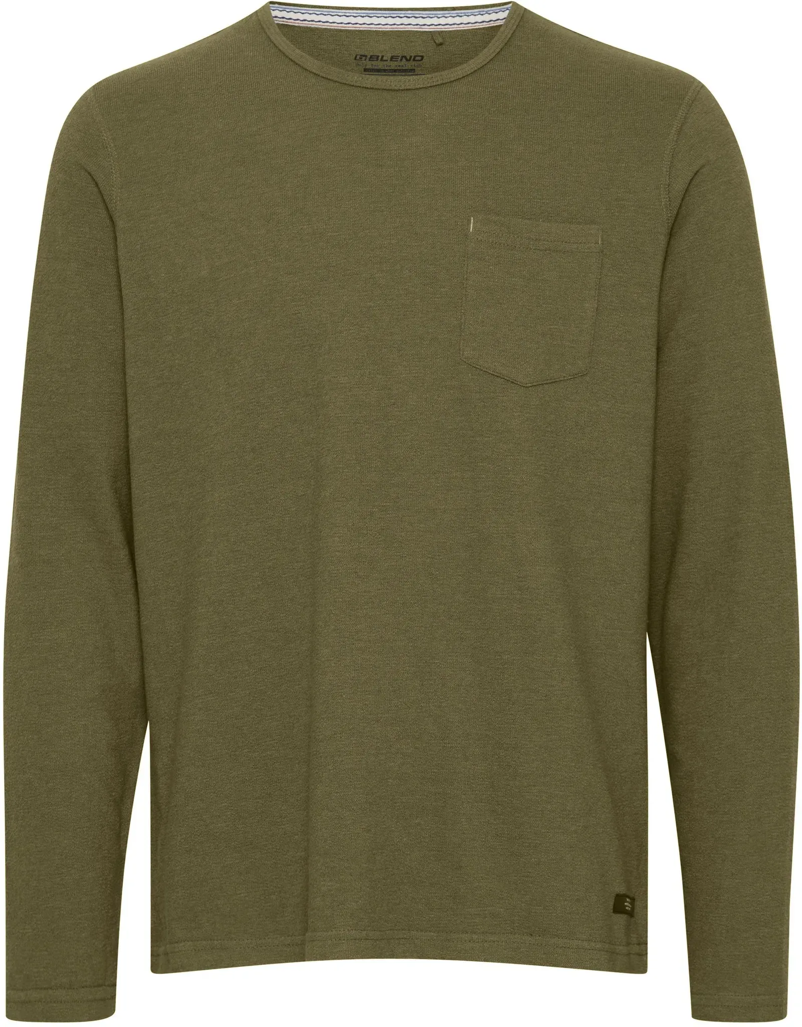 Longsleeve BLEND 