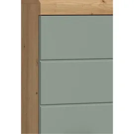 xonox.home Scout 5-tlg. Salbei/Artisan Eiche