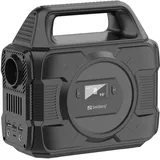 Sandberg Power Station 300W 288Wh 22,5 cm x 20 cm