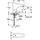 Grohe Europlus E Sensor-Armatur ohne Mischung DN 15 (36208001)