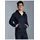 TRIGEMA Sweatjacke "TRIGEMA Sweatjacke mit Kapuze", Herren, Gr. S, blau (navy), 70% Baumwolle, 30% Polyester, Basic, Sweatjacken