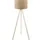 Opviq AYD-1518 38 x 140 cm Beige/Braun