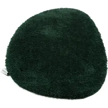 Tom Tailor Cozy Bath UNI Grün 60 x 100 cm
