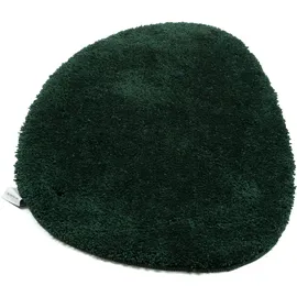 Tom Tailor Cozy Bath UNI Grün 60 x 100 cm