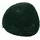 Tom Tailor Cozy Bath UNI Grün 60 x 100 cm