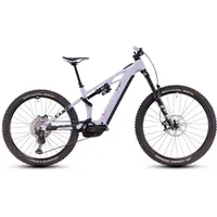 Cube Stereo Hybrid ONE77 HPC SLX 800 cyclamen'n'black Modell