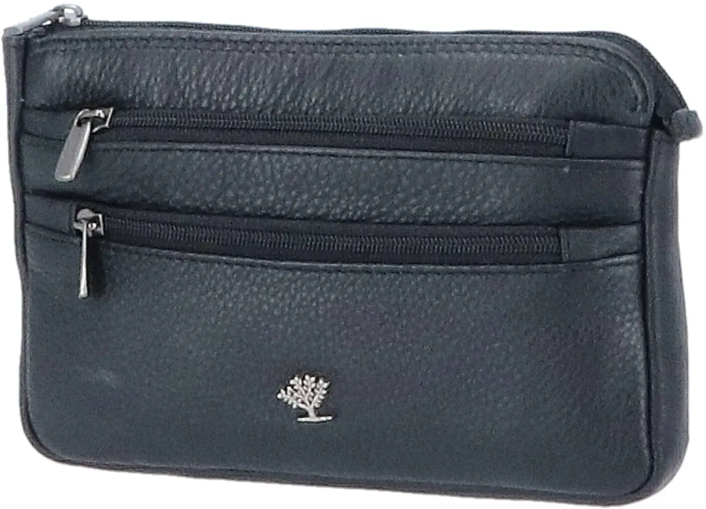 The Skandinavian Brand Hip Bag Hunter - Black
