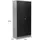 Proregal BEE Aktenschrank 195 x 92 x 42 cm Grau