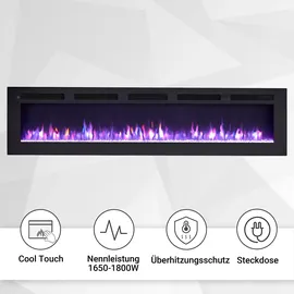 Balderia Leif 70 Schwarz