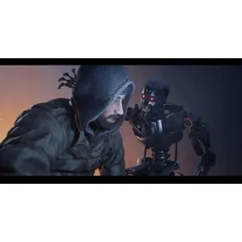 Terminator: Resistance - (ENGLISH) /PS4