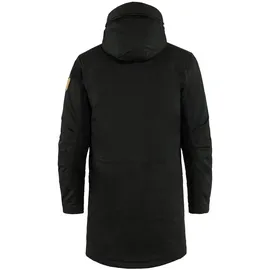 Fjällräven Singi Wool Padded Parka M black S