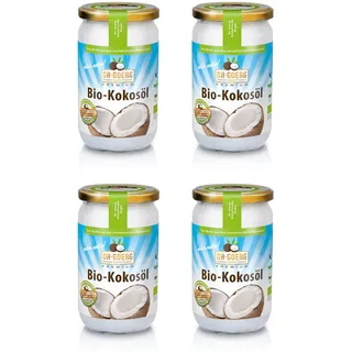 Dr. Goerg Kokosöl bio 1000ml