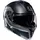 AGV Streetmodular Levico Klapphelm, grau, XS