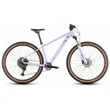 Cube Aim SLX Blau Modell 2025