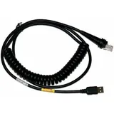 HONEYWELL SPS HONEYWELL STK Cable USB-Kabel bis USB M 3 m
