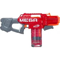 Hasbro Nerf Mega Motostryke