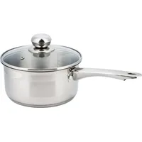 Kinghoff Stielkasserolle 18 cm rund
