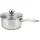 Kinghoff Stielkasserolle 18 cm rund