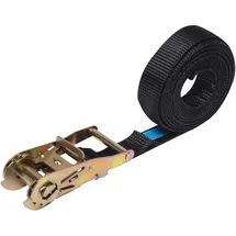 WERKA PRO Ratschenband 2 Tonnen 6 m x 35mm
