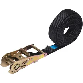WERKA PRO Ratschenband 2 Tonnen 6 m x 35mm