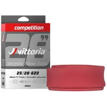 Vittoria Schlauch 28 Zoll 25/28C 48 mm Presta
