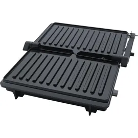 Steba FG 10 Grillino  schwarz