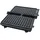 Steba FG 10 Grillino  schwarz